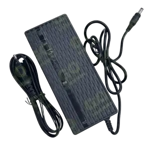 Charger for KuKirin G3 58.8V 2Ah scooter
