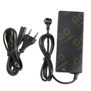 Charger for Xiaomi 4 Pro scooter, 42V, 2A