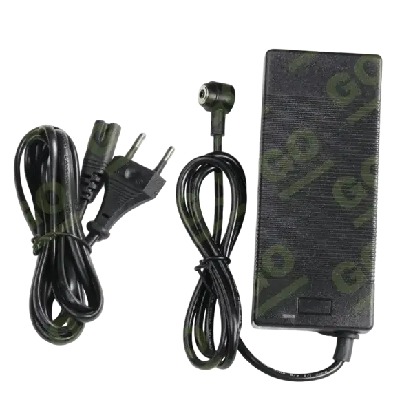 Charger for Xiaomi 4 Pro scooter, 42V, 2A