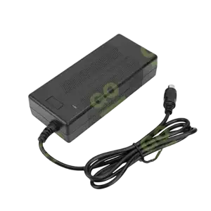 Charger 42V 2A CE EU for scooter