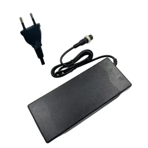 Charger 54.6V 2A for Kaabo Mantis 8/ Mantis 10 48V