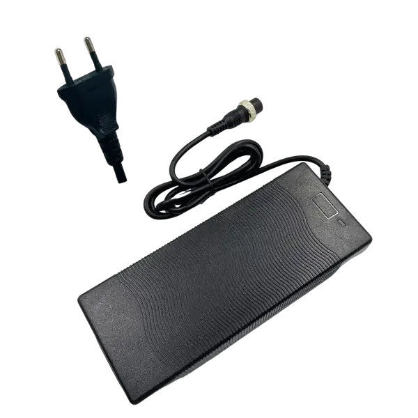 Charger 54.6V 2A for Kaabo Mantis 8/ Mantis 10 48V