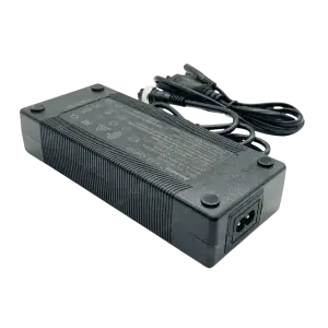 Charger 54.6V 2A for Kaabo Mantis 8/ Mantis 10 48V - Gallery 1