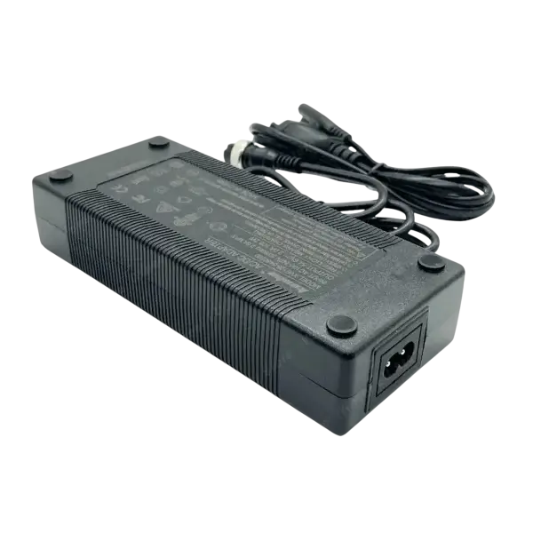 Charger 54.6V 2A for Kaabo Mantis 8/ Mantis 10 48V - Gallery 1