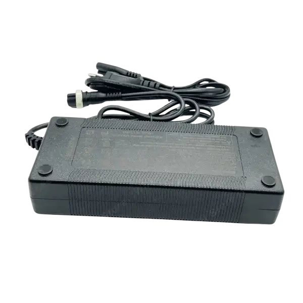 Charger 54.6V 2A for Kaabo Mantis 8/ Mantis 10 48V - Gallery 2
