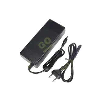 Charger 54.6V 2A for Kugoo G2 PRO scooter