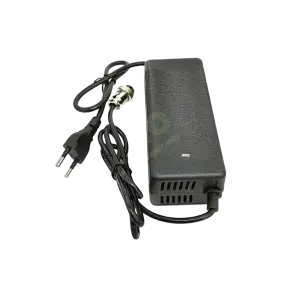 Charger 54.6V 2A for Zero 8 9 scooter