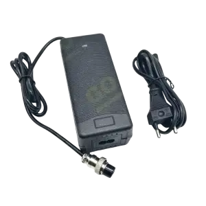 Charger 58.8V 2A for Zero 8X 10X scooter