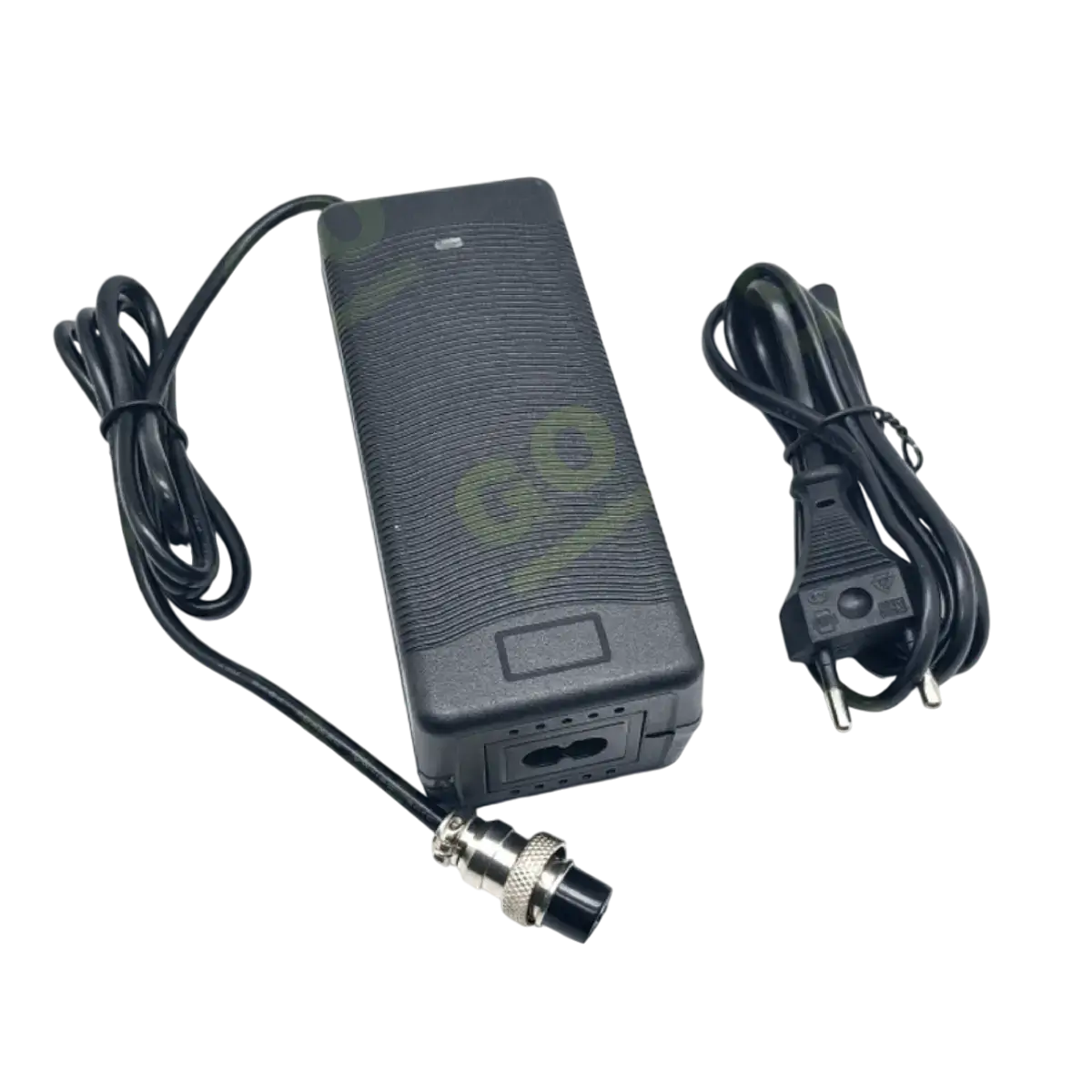Charger 58.8V 2A for Zero 8X 10X scooter