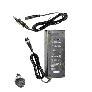 Charger 67.2V 2A for VSETT 10+ scooter