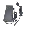 Charger 67.2V 2A for scooter VSETT 11+