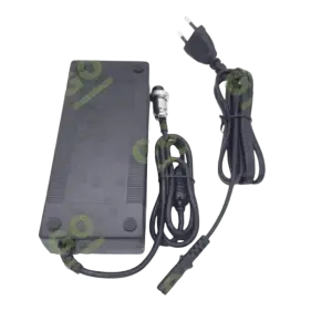 Charger 67.2V 2A for scooter VSETT 11+