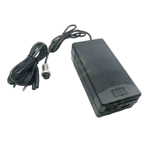 Charger 67.2V 2A for Zero 10X scooter