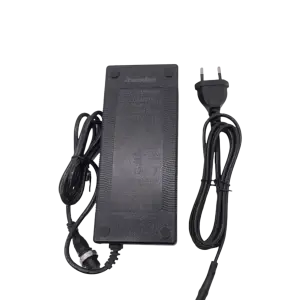 Charger 67.2V1.75A for Kaabo Mantis 10 60V/Wolf Warrior X/GT/Wolf Warrior 11 - Gallery 1
