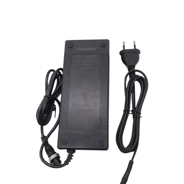 Charger 67.2V1.75A for Kaabo Mantis 10 60V/Wolf Warrior X/GT/Wolf Warrior 11 - Gallery 1