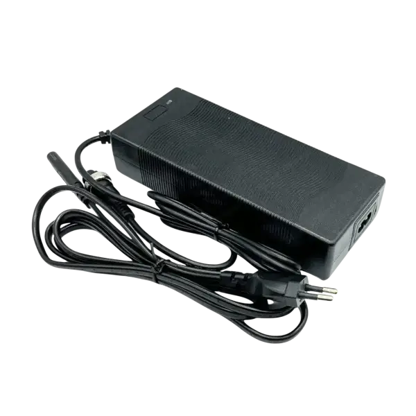 Charger 67.2V1.75A for Kaabo Mantis 10 60V/Wolf Warrior X/GT/Wolf Warrior 11 - Gallery 2