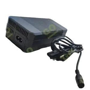 Charger for scooter Kugoo M4, M4 Pro 54.6V 2A