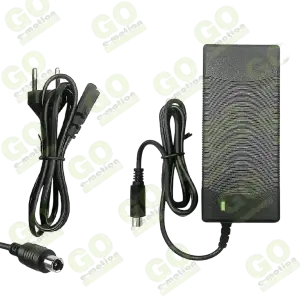 Xiaomi scooter charger 42V 2A