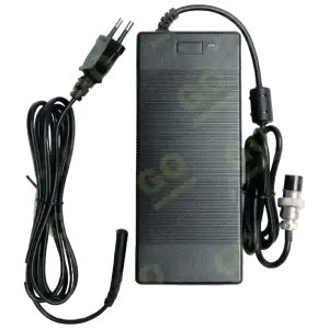 Charger for Vsett 8