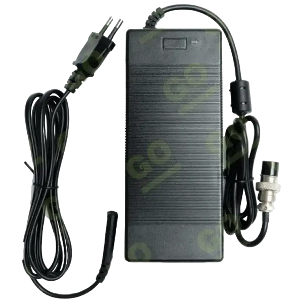 Charger for Vsett 8