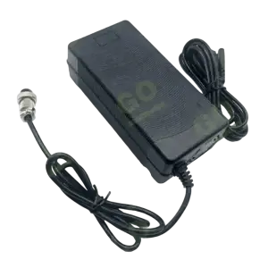 Charger for Vsett 9 58.8V, 2A