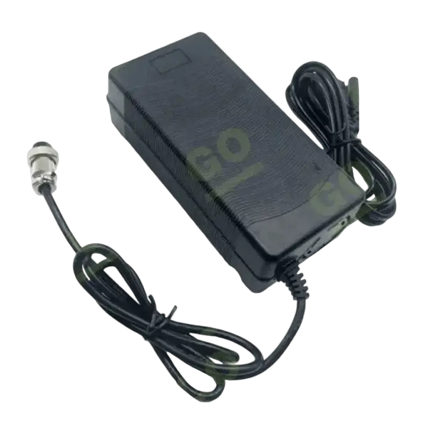 Charger for Vsett 9 58.8V, 2A