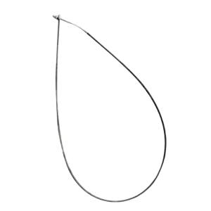 Dualtron Pop/Popular Scooter Front Brake Cable