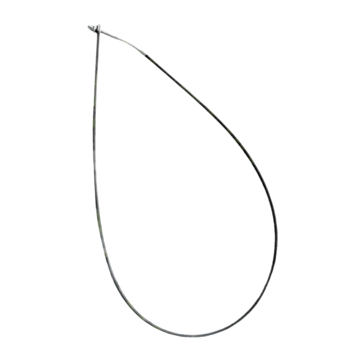 Dualtron Pop/Popular Scooter Front Brake Cable