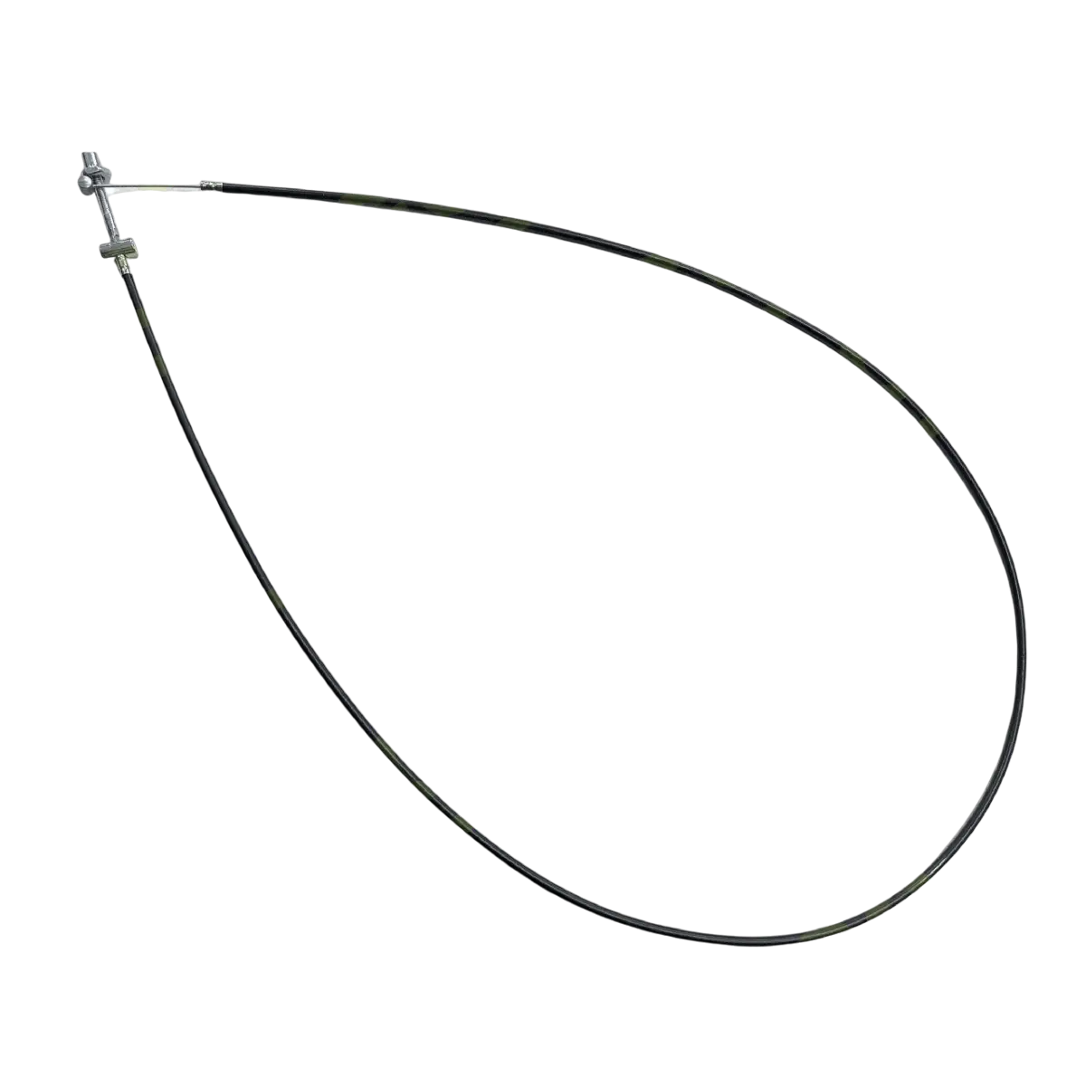 Rear brake cable for Dualtron Pop/Popular scooter