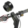 Bell for electric scooter