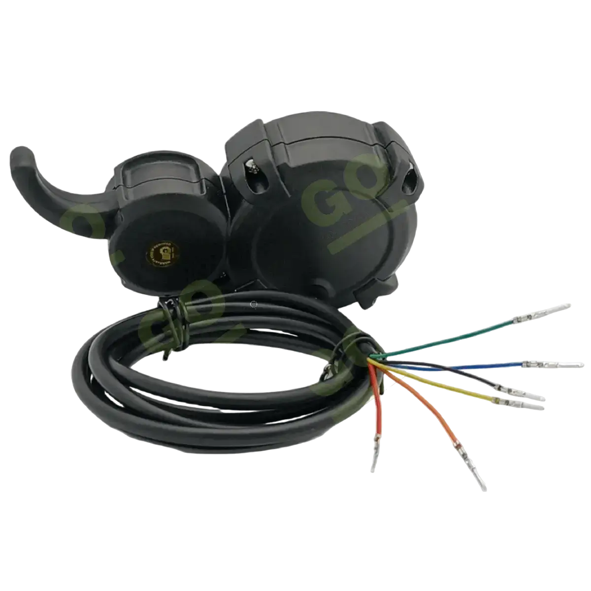 EY3 Dualtron Display Accelerator - Gallery 3