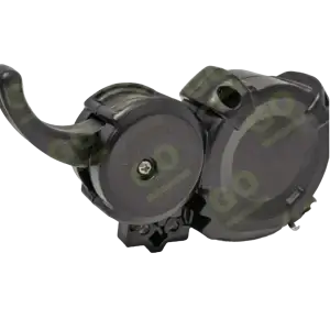 EY3 Display Accelerator for Dualtron Mini Scooter - Gallery 3