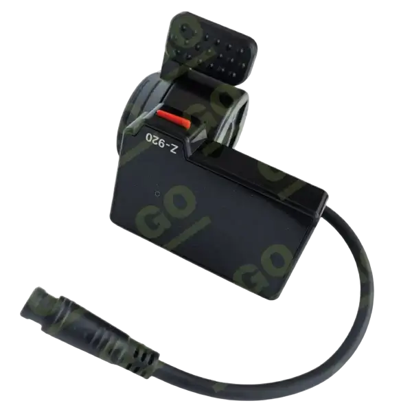 Kugoo M4 Pro LCD Accelerator for Scooter - Gallery 2