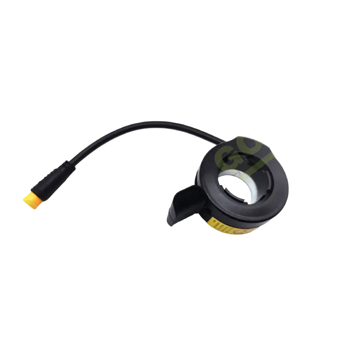 Kugoo G2 Pro Thumb Throttle Accelerator - Gallery 2