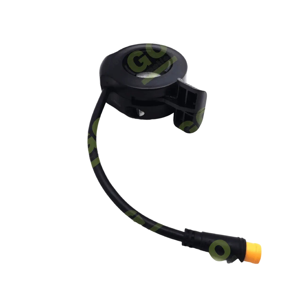 Thumb Accelerator for Kugoo G2 Pro - Gallery 3