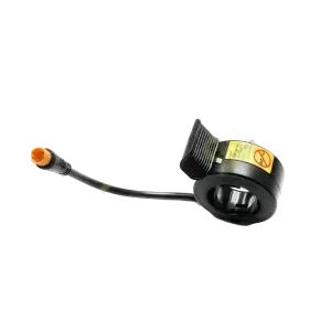 Kugoo G2 Pro Thumb Throttle Accelerator - Gallery 4