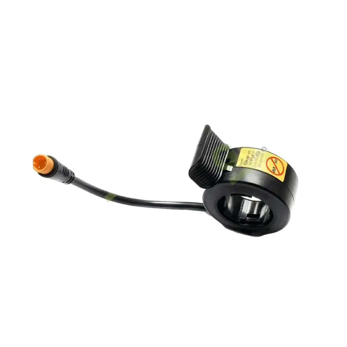 Kugoo G2 Pro Thumb Throttle Accelerator - Gallery 4