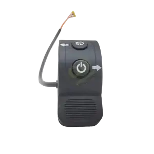 Kugoo G5 Thumb Throttle Accelerator - Gallery 3