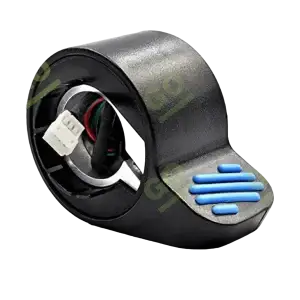 Thumb Throttle for Ninebot Es - Gallery 4