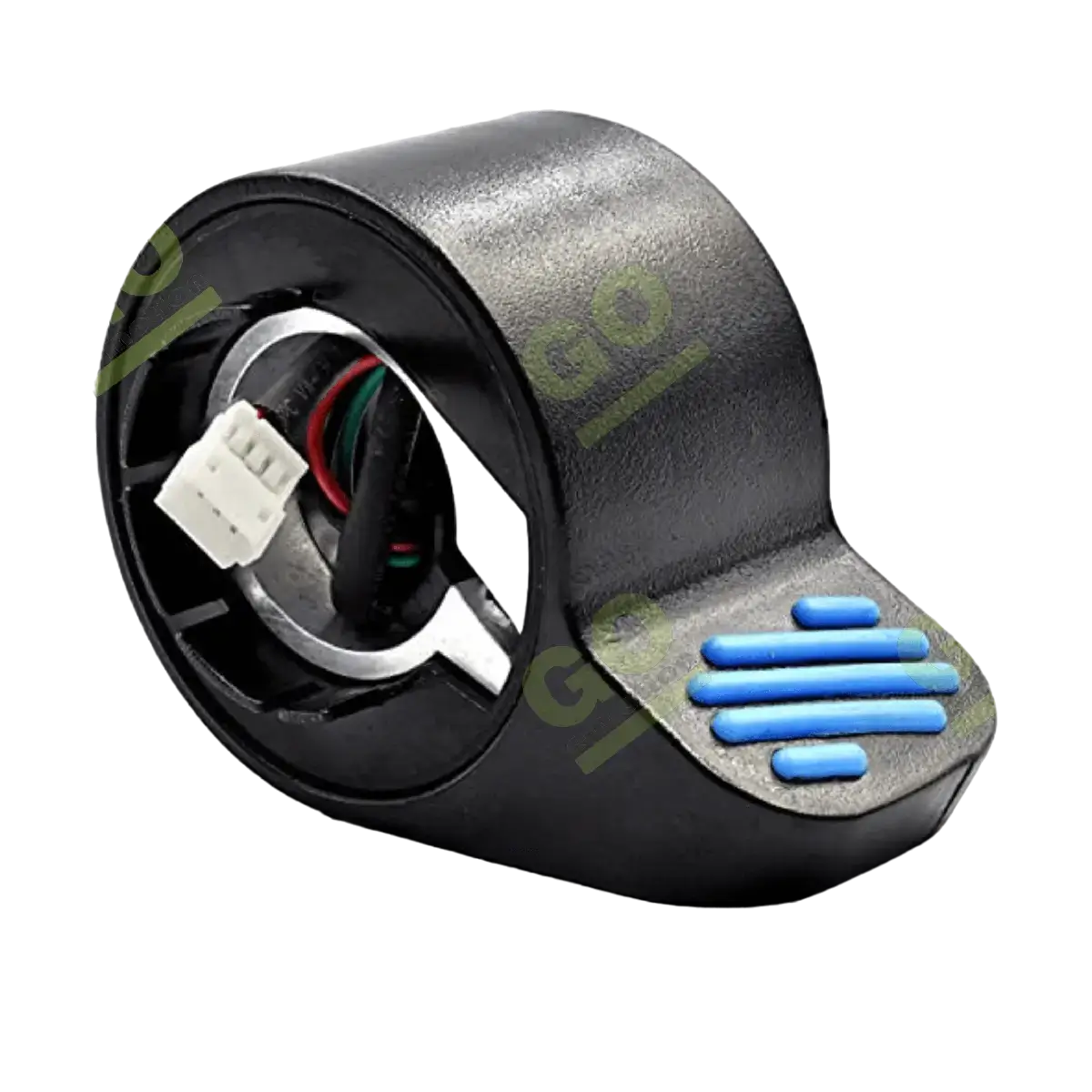 Thumb Throttle for Ninebot Es - Gallery 4