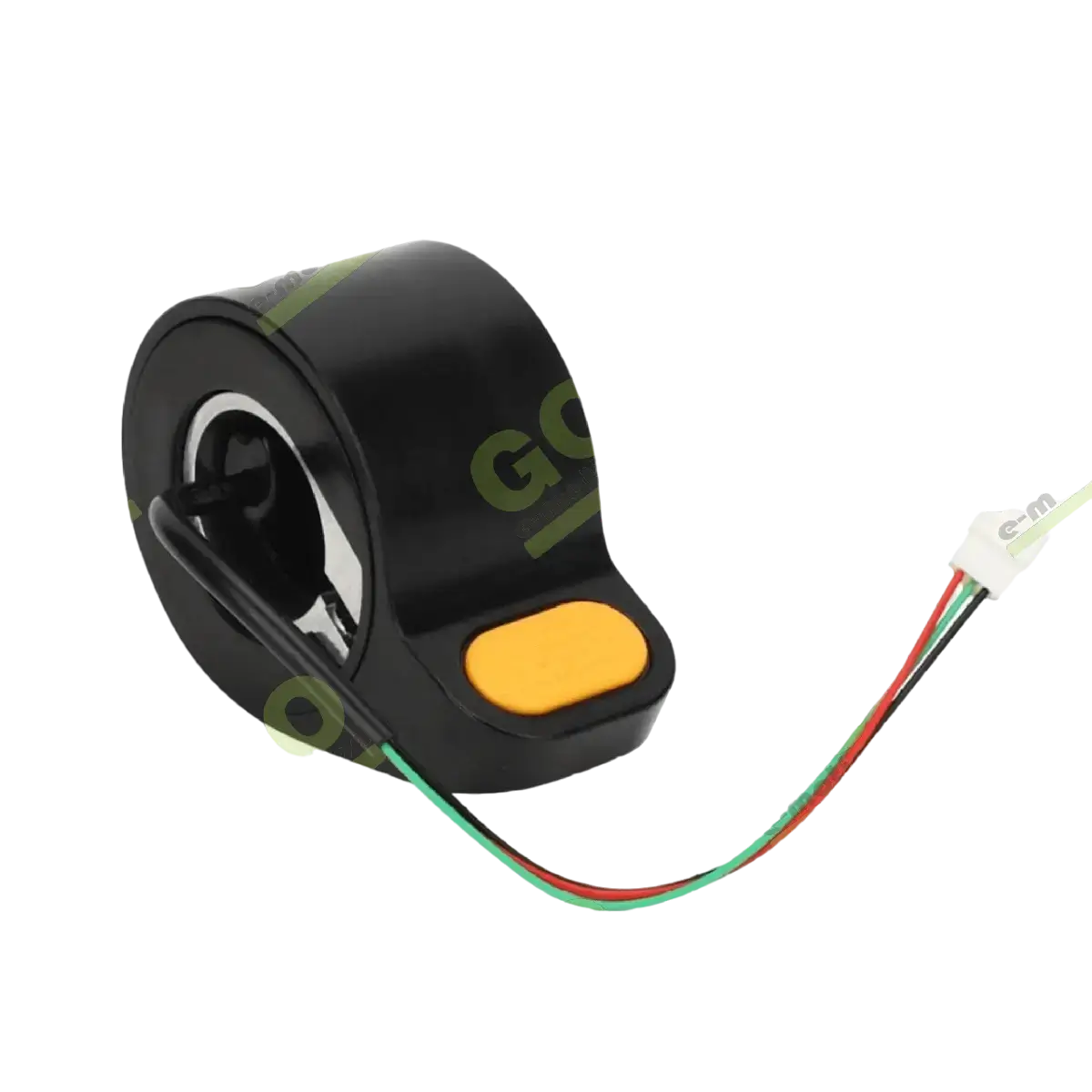 Ninebot Max G30 Thumb Throttle Accelerator - Gallery 1