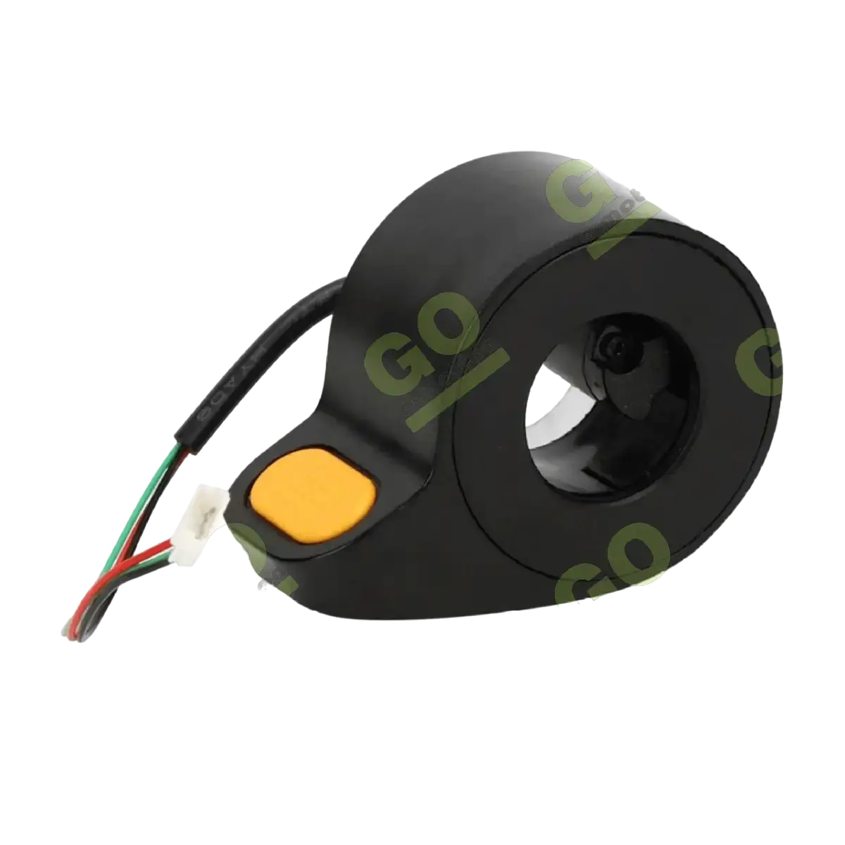 Ninebot Max G30 Thumb Throttle Accelerator - Gallery 2