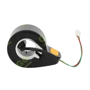 Ninebot Max G30 Thumb Throttle Accelerator - Gallery 4