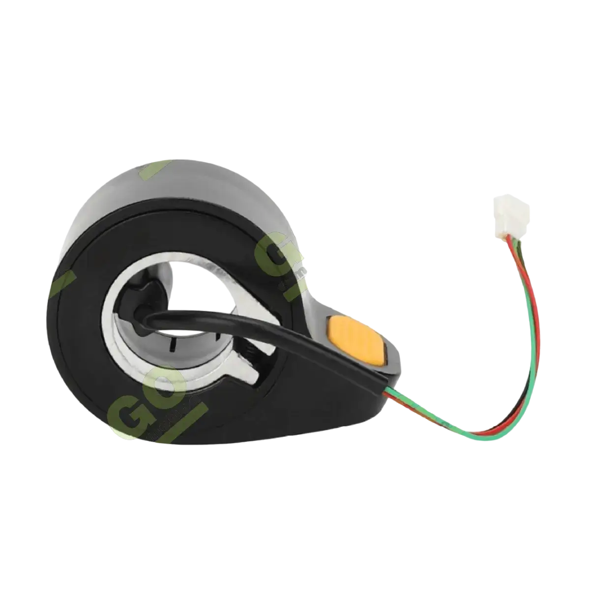 Ninebot Max G30 Thumb Throttle Accelerator - Gallery 4