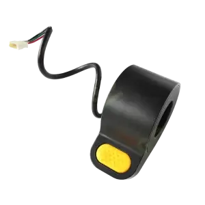 Ninebot Max G30 Original Thumb Throttle Accelerator - Gallery 1