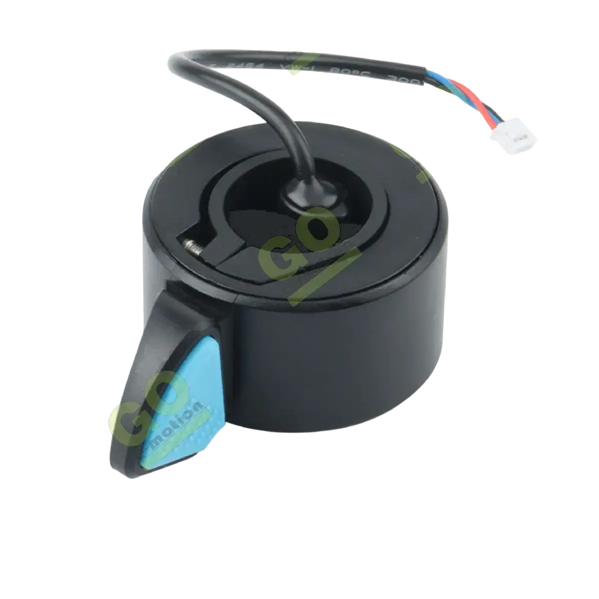 Ninebot Max G30d Thumb Throttle Accelerator - Gallery 2