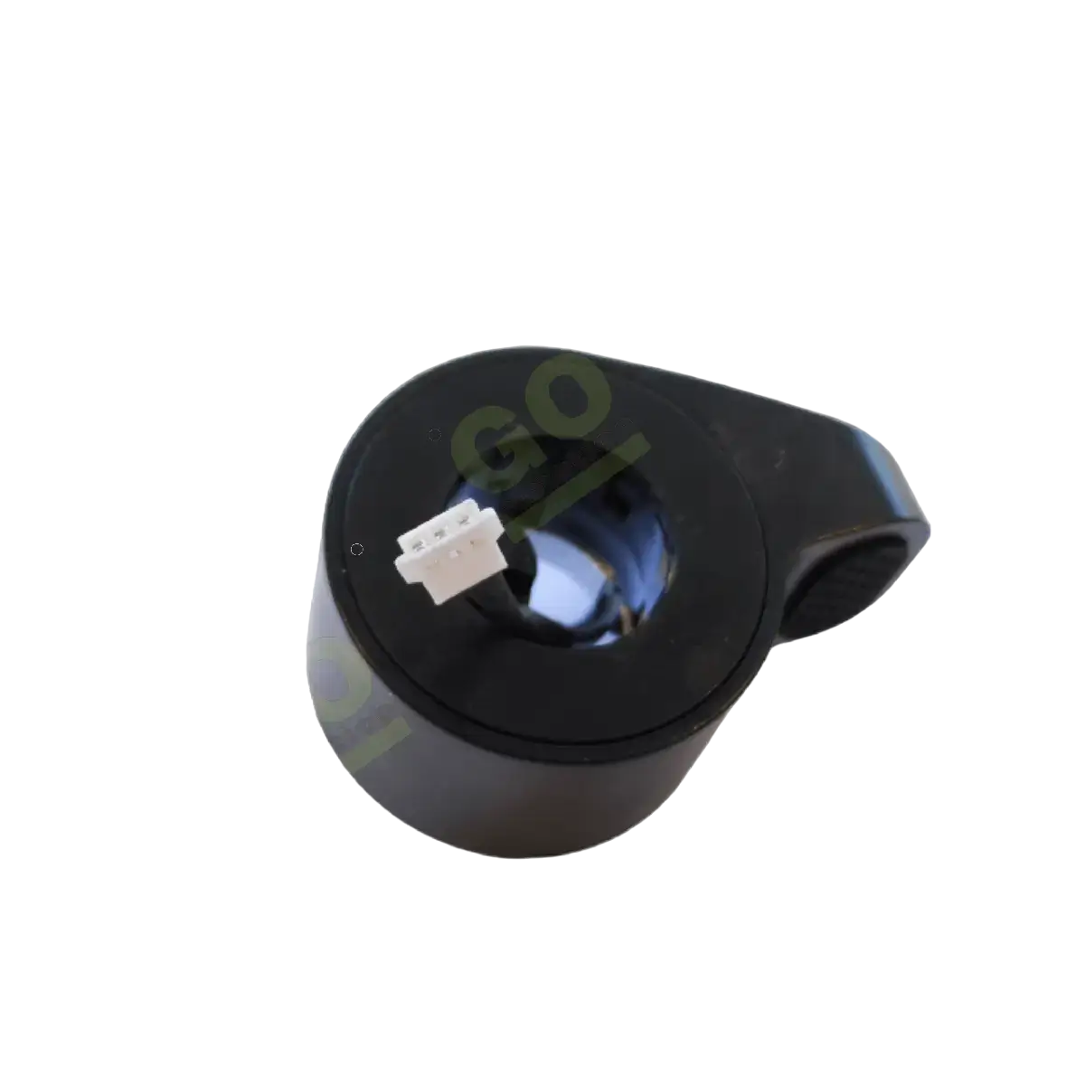 Thumb Throttle Accelerator For Xiaomi M365 1s Replica - Gallery 1