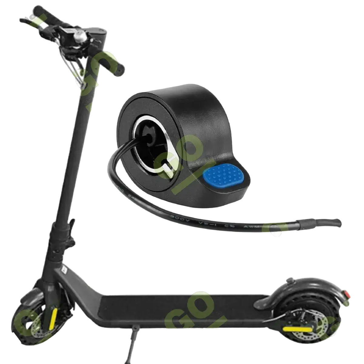 Thumb Accelerator for Xiaomi Mi3 - Gallery 1