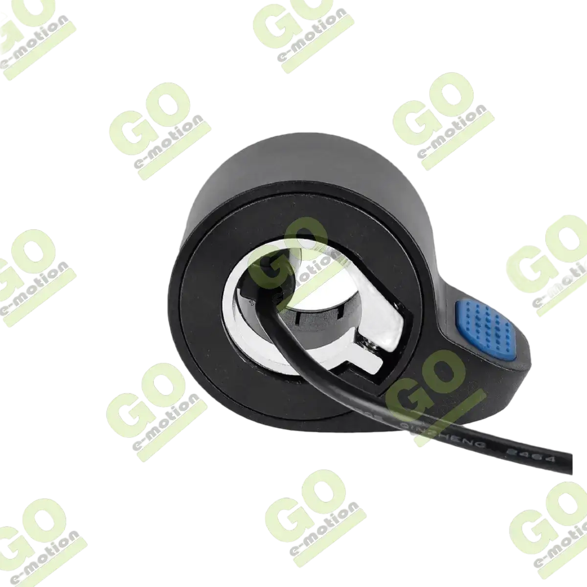 Thumb Accelerator for Xiaomi Mi3 - Gallery 2