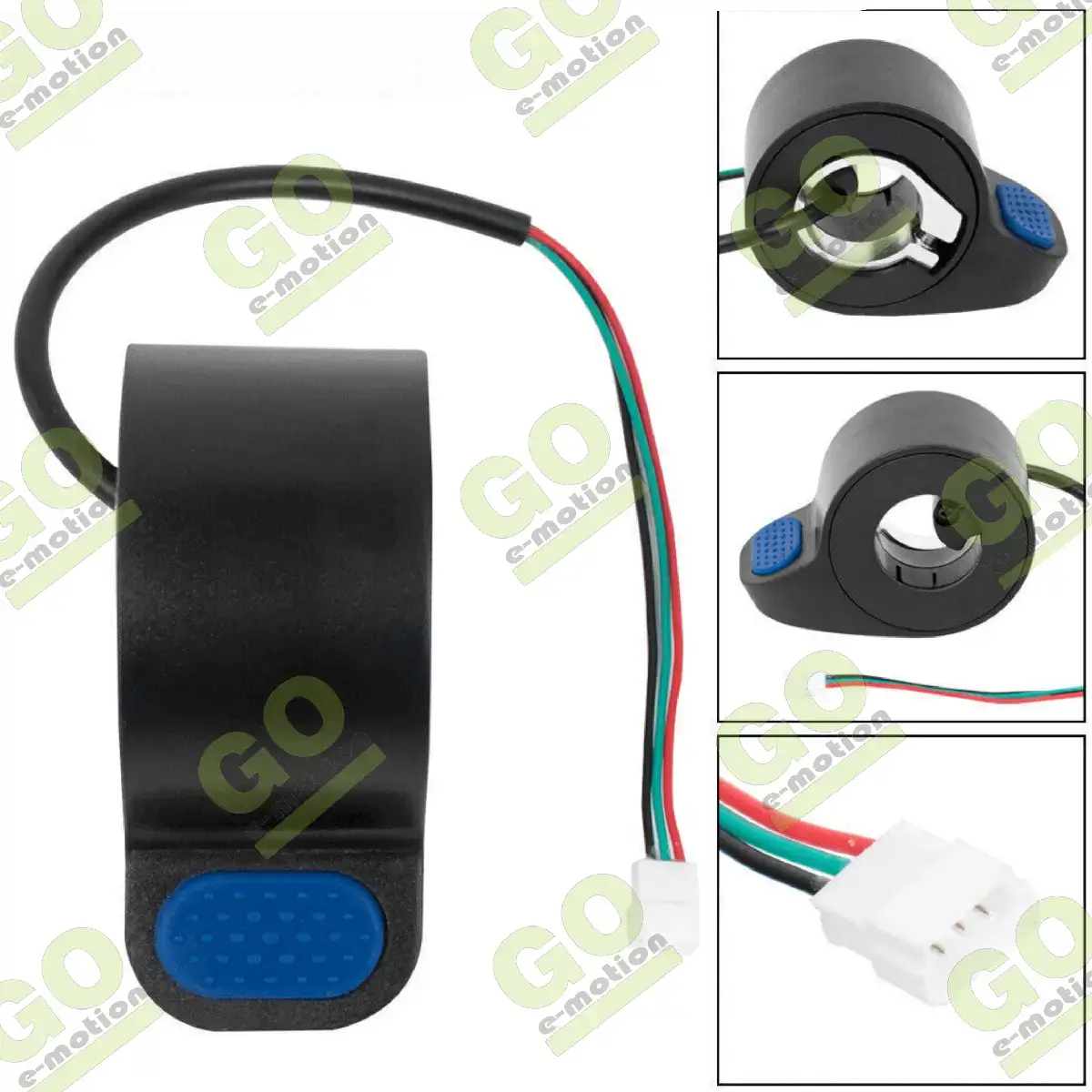 Thumb Accelerator for Xiaomi Mi3 - Gallery 5